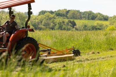Image showing  6 ft. Rotary Cutter