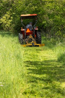 Image showing  6 ft. Rotary Cutter