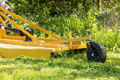 Image showing  6 ft. Rotary Cutter