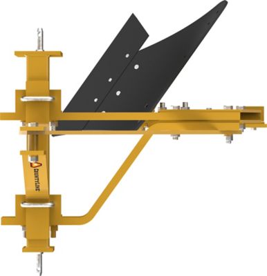 Image showing  33 in. 1 Bottom Plow