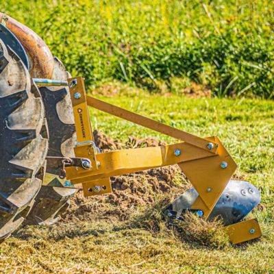 Image showing  33 in. 1 Bottom Plow