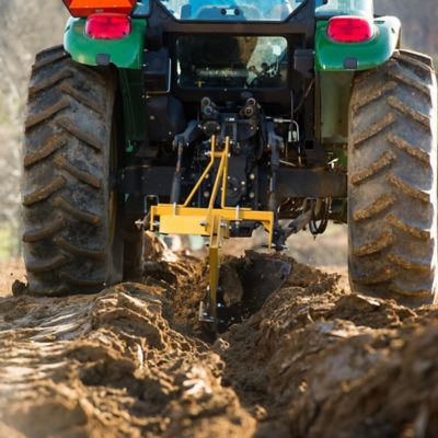 Image showing 6 th CountyLine 33 in. 1 Bottom Plow