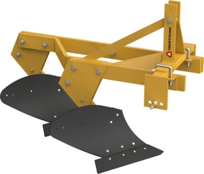 Image showing 5 th CountyLine 40 in. 2 Bottom Plow
