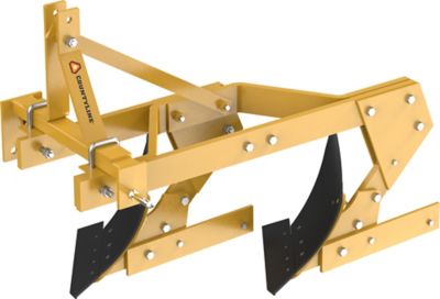Image showing 6 th CountyLine 40 in. 2 Bottom Plow