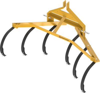 CountyLine 50.5 in. One Row Cultivator