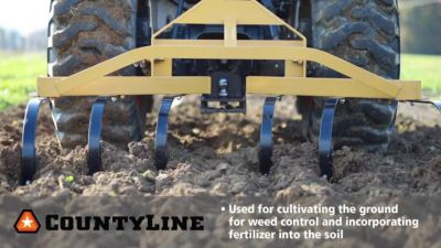 One Row Cultivator At Tractor Supply, 2 Row Cultivator With Side Dresser