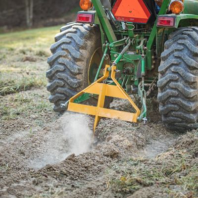 Image showing  3-Point Middle Buster, MBCL