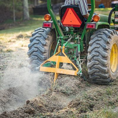 Image showing  3-Point Middle Buster, MBCL