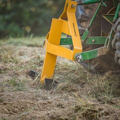 Image showing  3-Point Middle Buster, MBCL