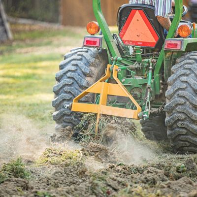 Image showing  3-Point Middle Buster, MBCL