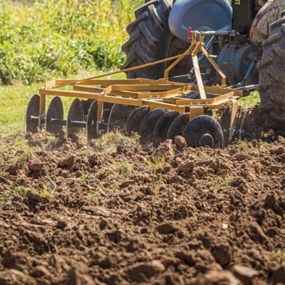 Image showing  6.5 ft. 3 Point Rear Attach Medium-Duty Disc