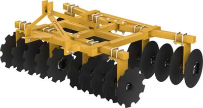 Shop for CountyLine Disc Harrows At Tractor Supply Co.