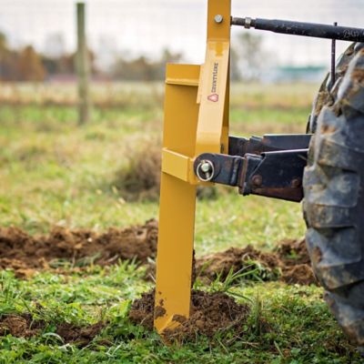 Image showing  22 in. Sub Soiler, Cat 1, SUBCL