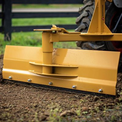 Image showing  5 ft. Grader Blade, GB5CL