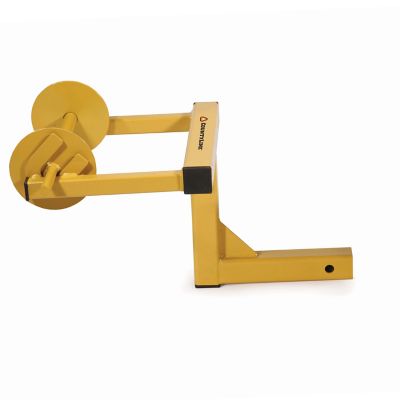 Image showing  2 in. Receiver Wire Unroller