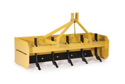 Grader Box