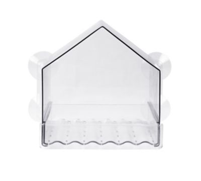 Nature's Way Clear View Window Feeder