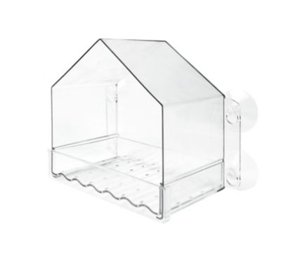 Image showing 5 th Nature's Way Clear View Window Feeder