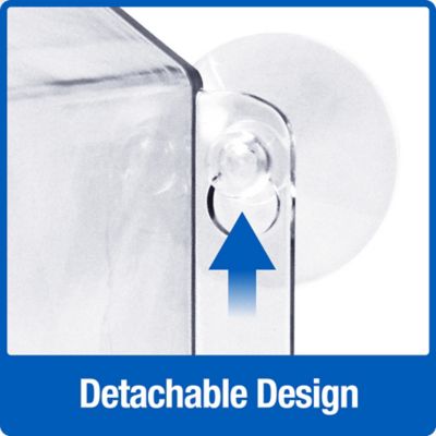 Image showing 9 th Nature's Way Clear View Window Feeder