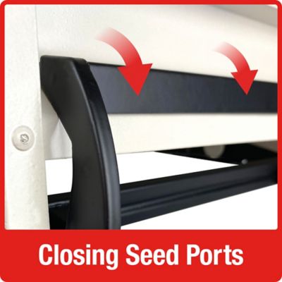 Image showing 5 th Squirrel Shield Squirel Shield B&W Farmhouse Feeder