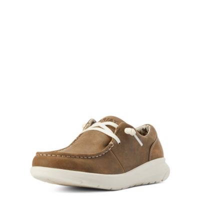 Ariat Women's Hilo Casual Slip-On Shoes, 10038484