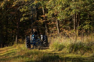 Image showing Rotary Cutter 5 ft. 200S Black