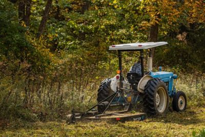 Image showing Rotary Cutter 5 ft. 200S Black