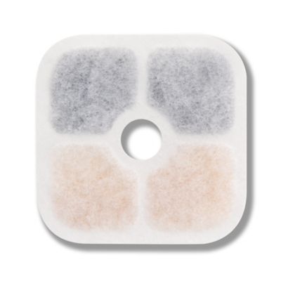 Image showing  Filters For Pixi Fountain, 3 pk.