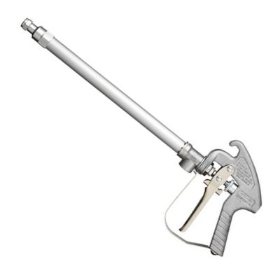 Image showing  200 gal. Gas-Powered Skid Sprayer