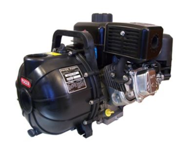 Pacer Self-Priming Transfer Pump, 2 in.