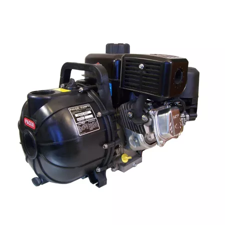 Pacer Self-Priming Transfer Pump 2 in. Pump Parts & Accessories