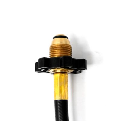 Image showing  12 ft. Propane Hose Assembly, 1-20 in.