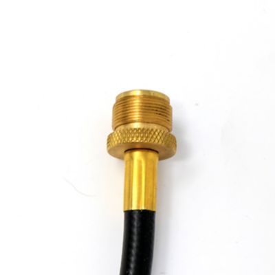 Image showing  12 ft. Propane Hose Assembly, 1-20 in.