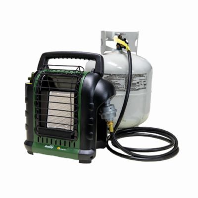 Image showing  12 ft. Propane Hose Assembly, 1-20 in.