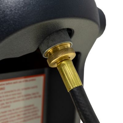 Image showing 6 th Mr. Heater 12 ft. Propane Hose Assembly, 1-20 in.