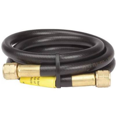 Mr. Heater 5 ft. Propane Hose Assembly, F276148