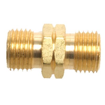 Mr. Heater 9/16 in. Left Hand Male Thread x 9/16 in. Left Hand Male Thread