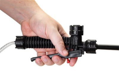 Image showing 5 th Solo 4 gal. Backpack Sprayer with Piston Pump