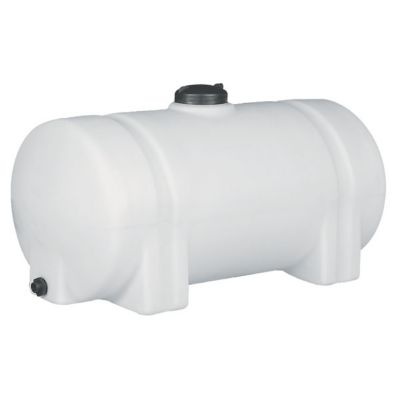 Holding Tank 32 x 65 x 9 (65 Gallon) with Right Side Drain - Jazz Sales