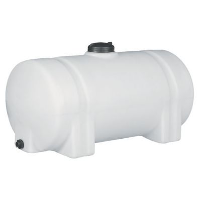 Norwesco 1,100 gal. Water Storage Tank at Tractor Supply Co.