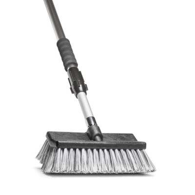 Image showing Brush Vehicle Wash Bi Level 10 in.