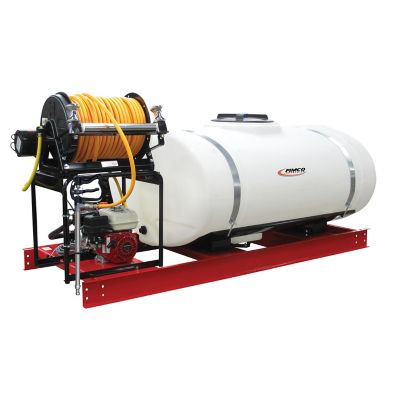 SPRAYER 300 gal. Commercial