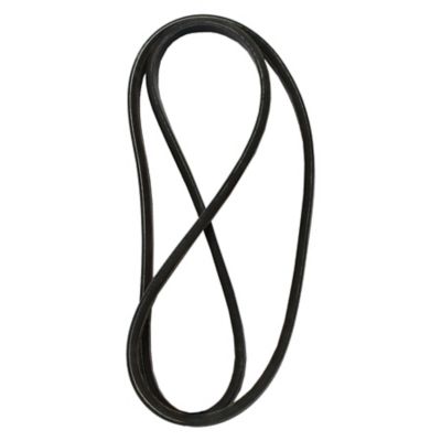 Image showing  66-1/4 in. MaxPower Pump Drive Belt for Bad Boy Mowers, Replaces OEM Numbers 041-6400-00 and 5105189YP