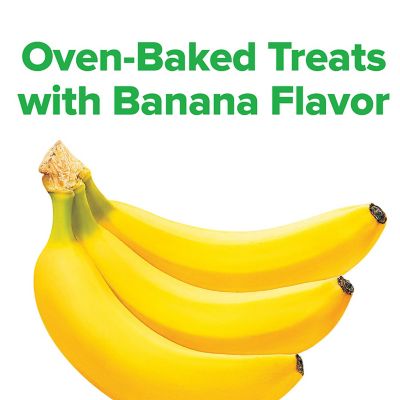 Image showing  Banana Treats 30 oz, 8109