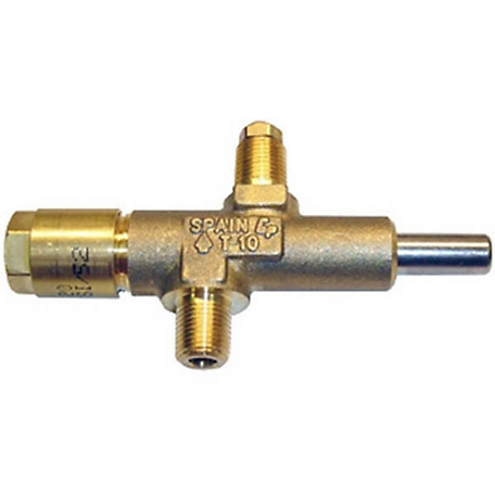 Mr. Heater Tank Top Safety Shut-Off Valve with Orifice for MH12, MH12C, MH12T, MH12CS, MH12TS, MH24T, MH24TS, MH42T