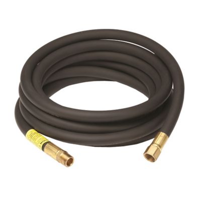 Mr. Heater 15 ft. Propane Appliance Extension Hose Assembly