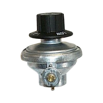 Image showing  Portable Table Top Propane Regulator