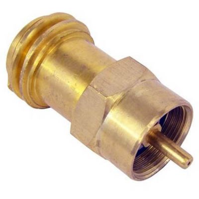 Image showing  Grill Steak Saver Adapter