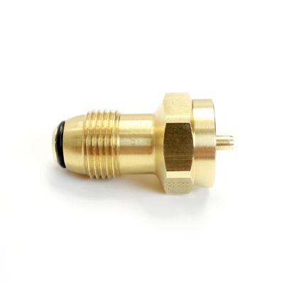 Mr. Heater Propane Tank Refill Adapter