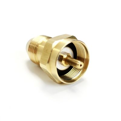 Image showing  Propane Tank Refill Adapter